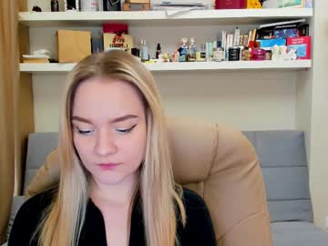 Kara_Smith_ April 25, 2025 Chaturbate stream image