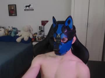 Luiblu April 25, 2025 Chaturbate stream image