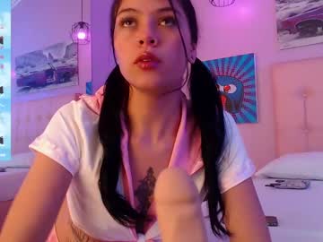 Macca_Diaz April 25, 2025 Chaturbate stream image
