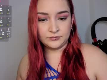 Miss_Violeta_ April 25, 2025 Chaturbate stream image