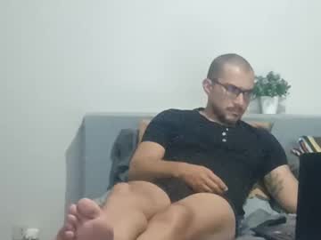 Pettergue1 April 25, 2025 Chaturbate stream image