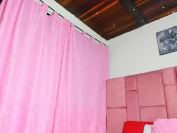 Sweet_Latiinas April 25, 2025 Chaturbate stream image