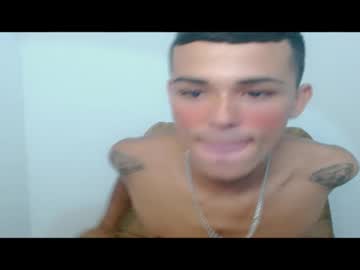 Timoty_6 April 25, 2025 Chaturbate stream image