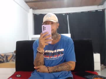 Doglass_Costa April 26, 2025 Chaturbate stream image