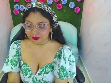 Ellemiah_A April 26, 2025 Chaturbate stream image