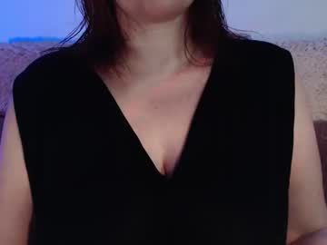 Gentlemila April 26, 2025 Chaturbate stream image