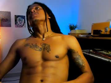 Jaacksn April 26, 2025 Chaturbate stream image