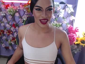 Margot_Ferrer April 26, 2025 Chaturbate stream image