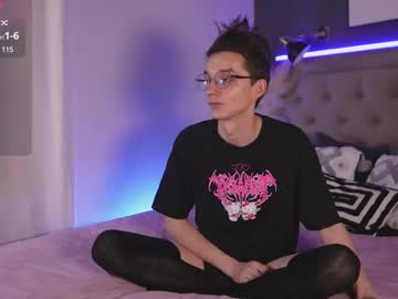 Wahahahah April 26, 2025 Chaturbate stream image