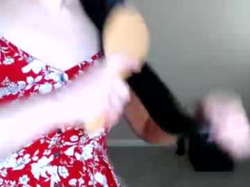 Zoiegirl April 26, 2025 Chaturbate stream image