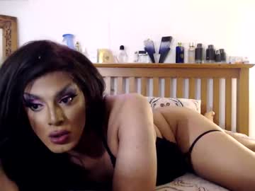 Aaliyahkhants April 26, 2025 Chaturbate stream image