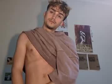 Alexfmc April 26, 2025 Chaturbate stream image