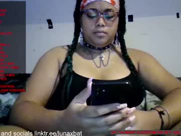 Babybat66613 April 26, 2025 Chaturbate stream image