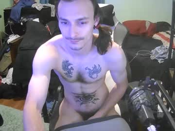 Cum4leo123 April 26, 2025 Chaturbate stream image