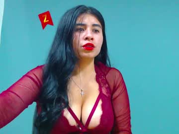 Danna_Rouses_ April 26, 2025 Chaturbate stream image