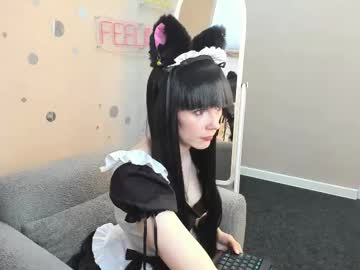 Mellinda_Fowler April 26, 2025 Chaturbate stream image