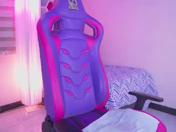Meloddy_Park April 26, 2025 Chaturbate stream image