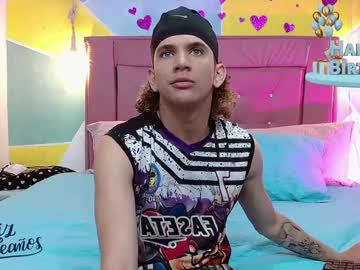 Rich_De_La_Rosa April 26, 2025 Chaturbate stream image