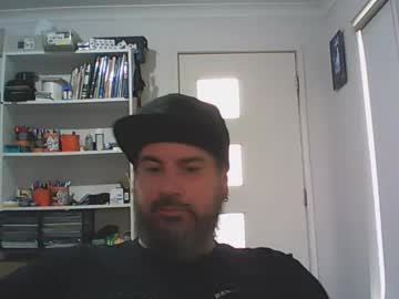 Theozbeardguy April 26, 2025 Chaturbate stream image