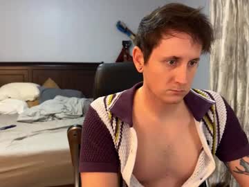 Webslingxxxx April 26, 2025 Chaturbate stream image