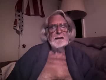 Alphauniform April 26, 2025 Chaturbate stream image