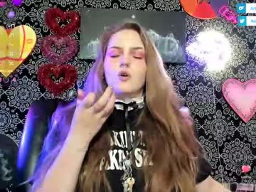 Artsyheartsyy April 26, 2025 Chaturbate stream image