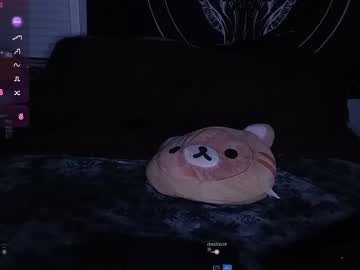 Charlottebones April 26, 2025 Chaturbate stream image