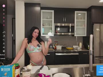 Craving_Chloe April 26, 2025 Chaturbate stream image