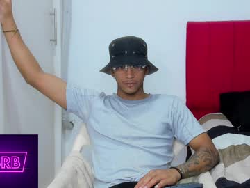 Dominic_Smith_ April 26, 2025 Chaturbate stream image