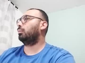 Federikofer2 April 26, 2025 Chaturbate stream image