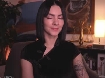 Hollylinder_ April 26, 2025 Chaturbate stream image