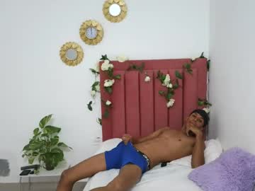 Jhon_Danc April 26, 2025 Chaturbate stream image