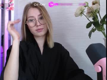 Margaret_8 April 26, 2025 Chaturbate stream image