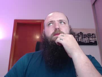 Polar_Bear91 April 26, 2025 Chaturbate stream image