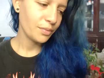 Shanyflores5 April 26, 2025 Chaturbate stream image