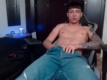 Aarman_Bannana April 26, 2025 Chaturbate stream image