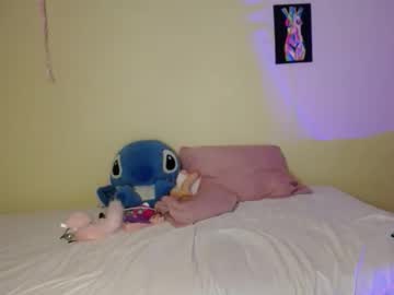 Acaroli April 26, 2025 Chaturbate stream image