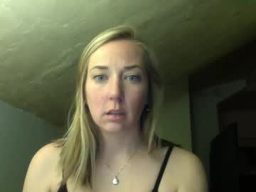 Camillajohnson2 April 26, 2025 Chaturbate stream image