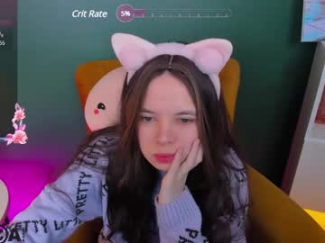 Chio_Mio April 26, 2025 Chaturbate stream image