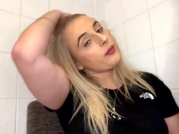 Hardcoreslutxx April 26, 2025 Chaturbate stream image