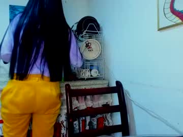 Mariangelaortiz April 26, 2025 Chaturbate stream image