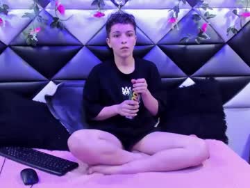 Megan_Thompsonn_ stream photo from April 26, 2025