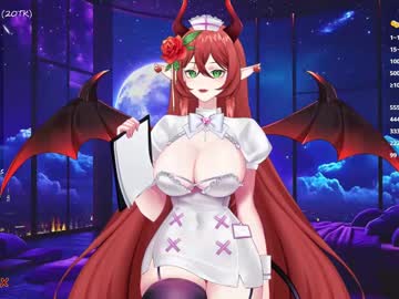 Passionyx April 26, 2025 Chaturbate stream image
