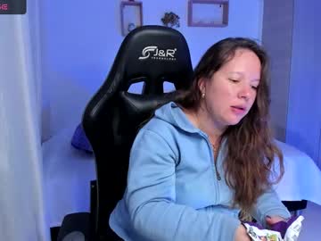 Samanthaleon April 26, 2025 Chaturbate stream image