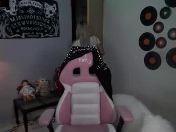 Saucy_Jenn1 April 26, 2025 Chaturbate stream image