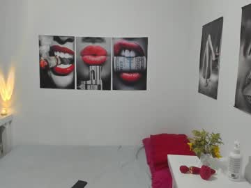 Vanessa_Hernandez_ April 26, 2025 Chaturbate stream image