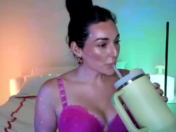 Antoinettebeauty April 26, 2025 Chaturbate stream image