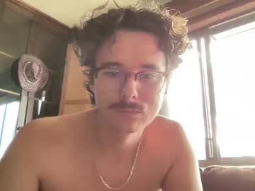 Bennybones7 April 26, 2025 Chaturbate stream image