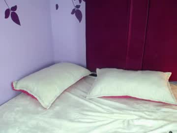 Eva_Jamees April 26, 2025 Chaturbate stream image