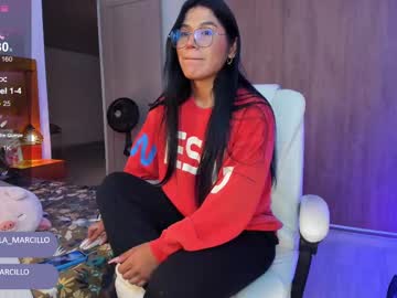 Gabi_Marcillo April 26, 2025 Chaturbate stream image
